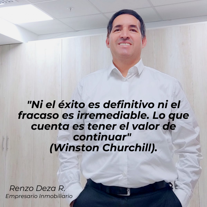 Renzo Deza