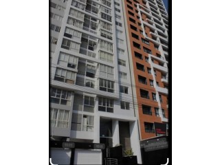 Vendo deposito en Tomas Marsano