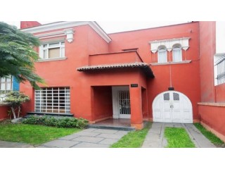 Casa Miraflores