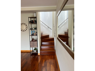HERMOSO DUPLEX EN MIRAFLORES